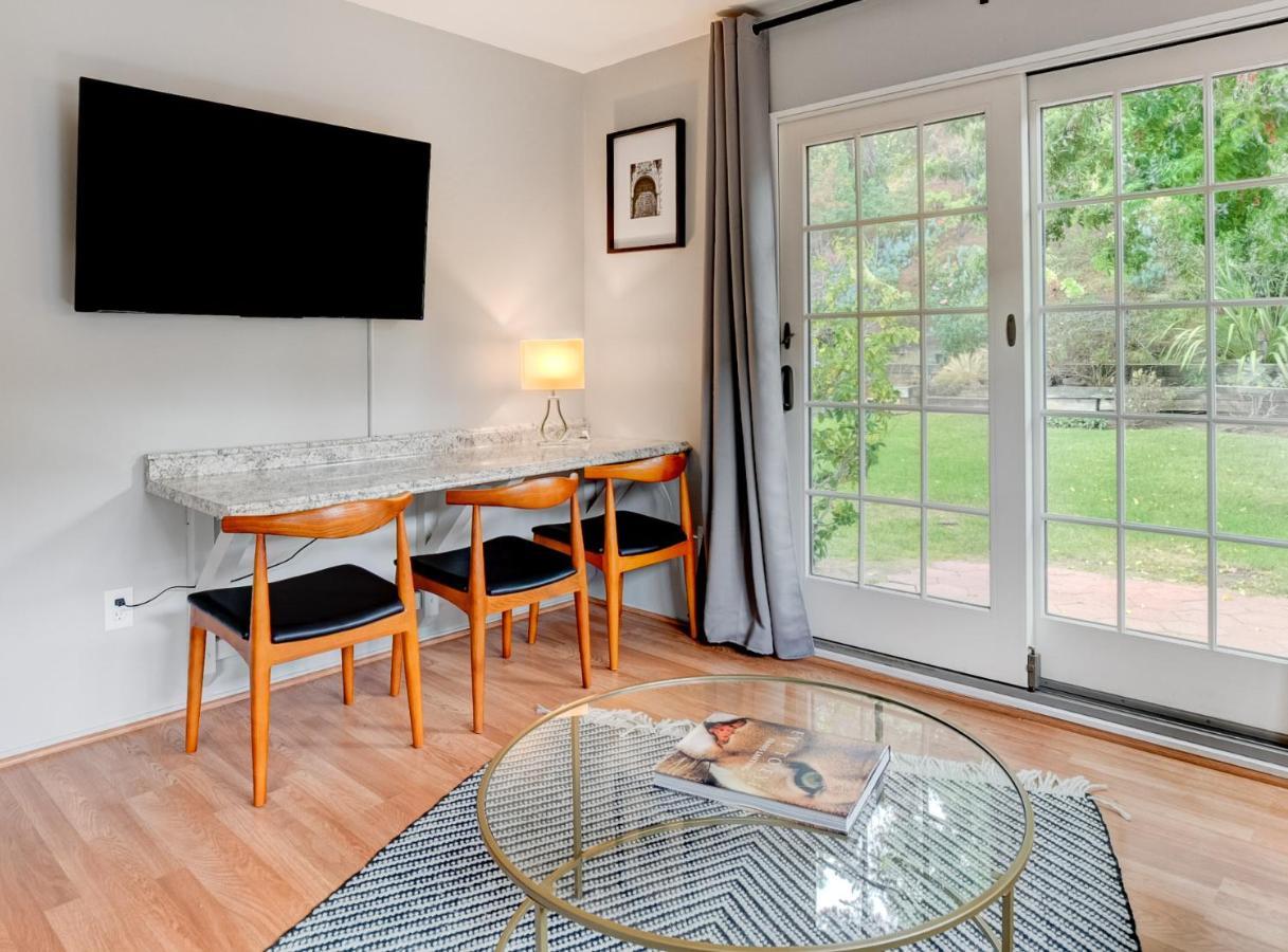 Private Suite Сан Диего Екстериор снимка