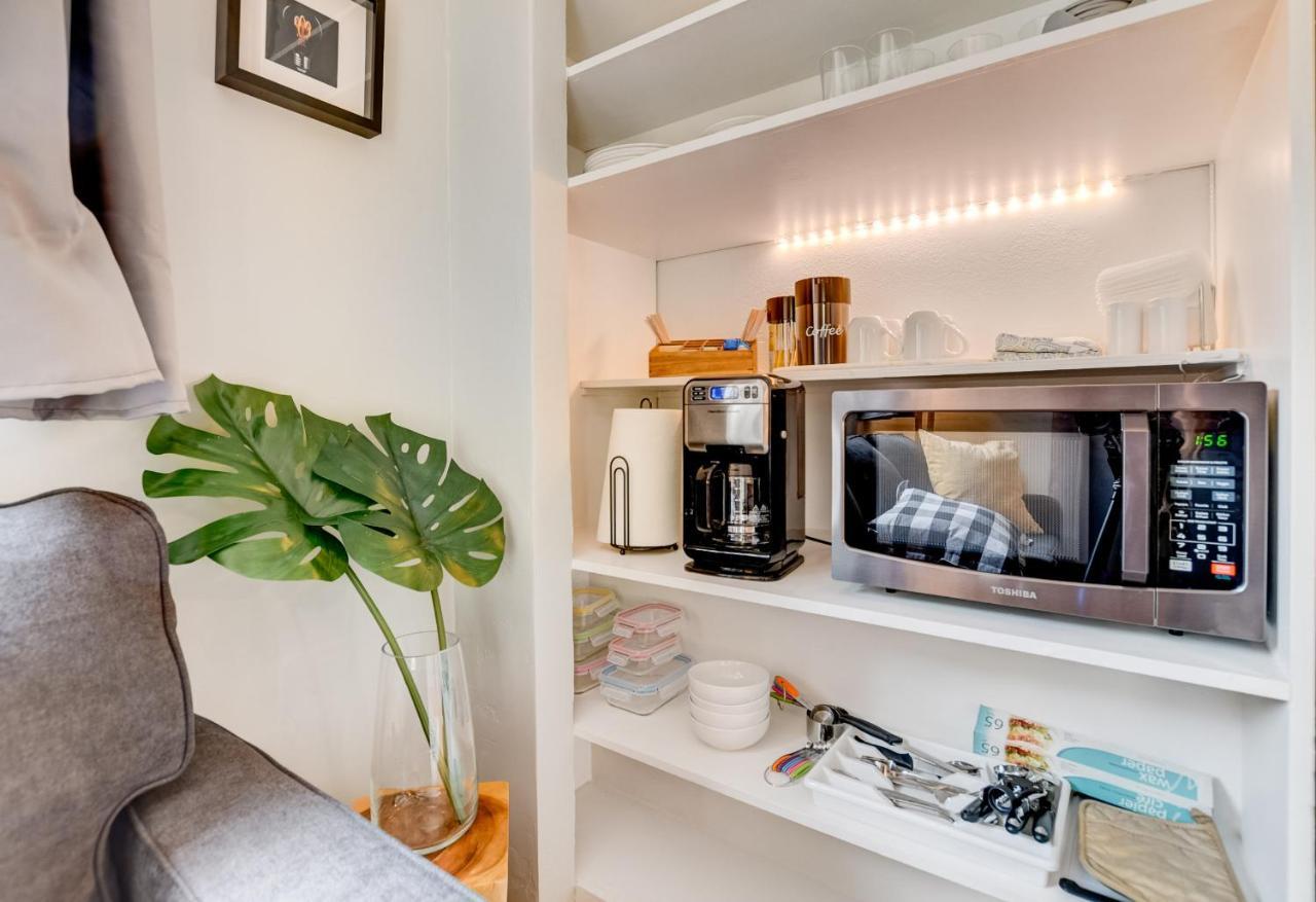 Private Suite Сан Диего Екстериор снимка